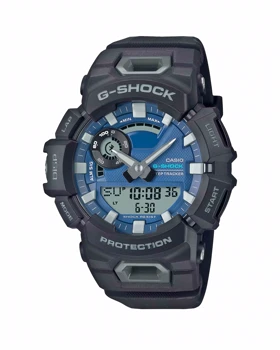 ساعت مچی مردانه کاسیو جیشاک CASIO G-SHOCK GBA-900CB-1A