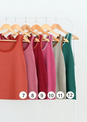 تاپ رکابی بیسیک