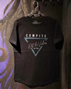 تیشرت نخی ارزان compite
