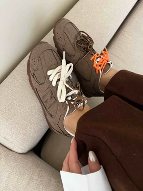 کتانی NEW BALANCE MIU MIU