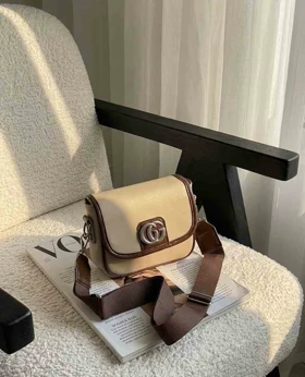 کیف کوچک زنانه در چهار رنگ (رنگ شماره 3)