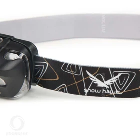 هدلامپ اسنوهاک L55-I