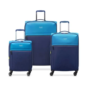 ست چمدان دلسی Delsey مدل براچنت 3