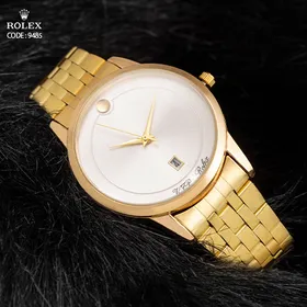 ساعت مچی مردانه Rolex