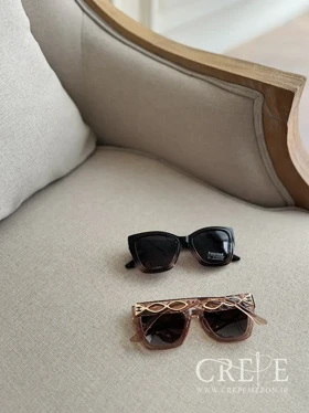 عینک آفتابی پلاریزه CHANEL