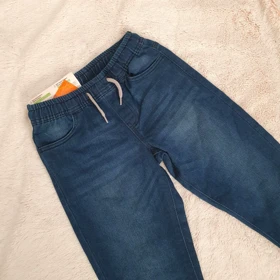 شلوار جین پسرانه پیپرتس کد Z-YUH65