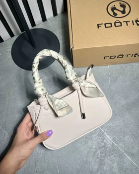 کیف زنانه شالدار 034 PRS