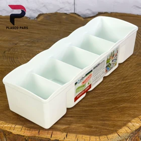 نظم دهنده 9مقسم دار سامان زیبا