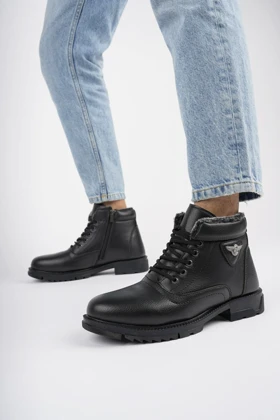 بوت و نیم بوت مردانه موگو muggo