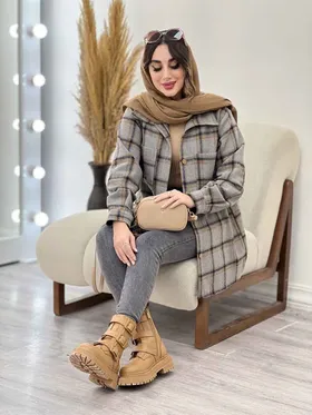 شکت دو جیب عسل
