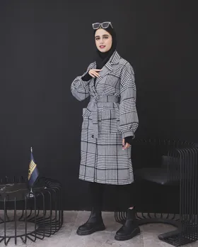 پالتو دانشجویی