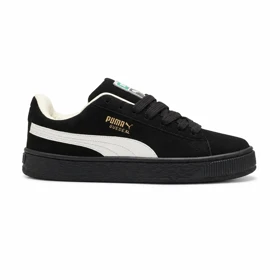 کفش و کتانی مردانه مدل پوما PUMA رنگ مشکی کد EF500