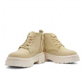 کفش بوت زنانه مدل 0518 _ Boots