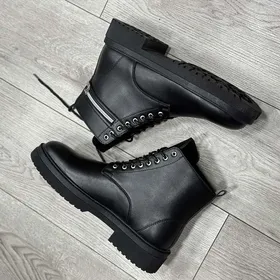 بوت مردانه TIMBERLANDرنگ مشکی