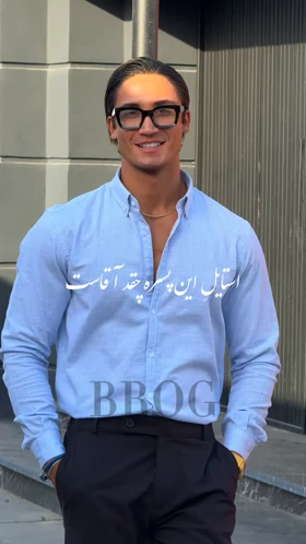 پیراهن پنبه