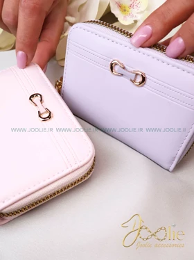 کیف پول جاکارتی وارداتی کد B1076