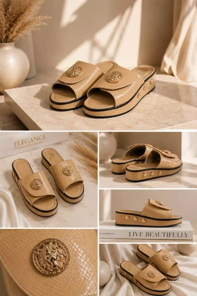 صندل تک سایز کد 5692