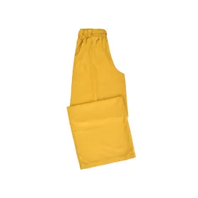 شلوار گشاد کنفی 2