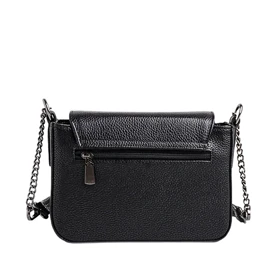 کیف دستی چرم زنانه سلنا