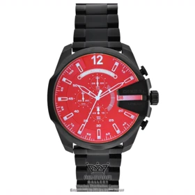 ساعت مردانه دیزل مگا چیف Diesel Mega Chief DZ-4460