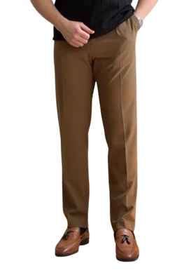 شلوار کمربلند کد 631