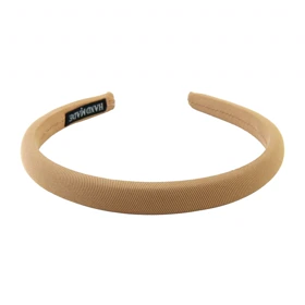 تل سر دخترانه ساده