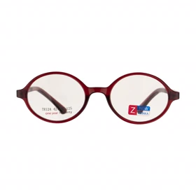 عینک طبی بچگانه زبرا ZEBRA TR124
