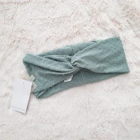 هدبند زنانه آی ام کد Z-YB56