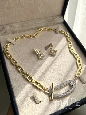 نیم ست هرمس