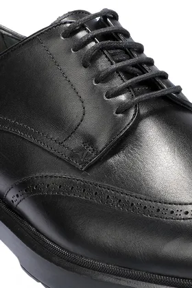 کفش مردانه Bolt-g Comfort مشکی 43707