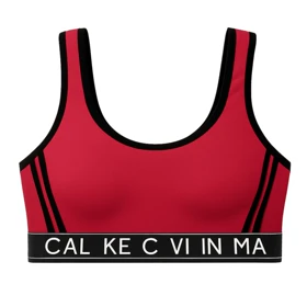 نیم‌تنه ورزشی زنانه ماییلدا مدل پددار کد 5550