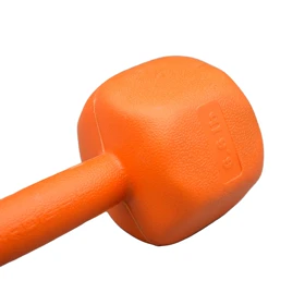 دمبل بدنسازی رادیس فیت وزن 3.5 کیلو گرم بسته دو عددی