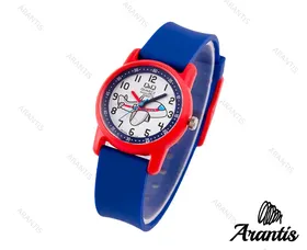 ساعت مچی پسرانه دخترانه کیوکیو مدل B-8803