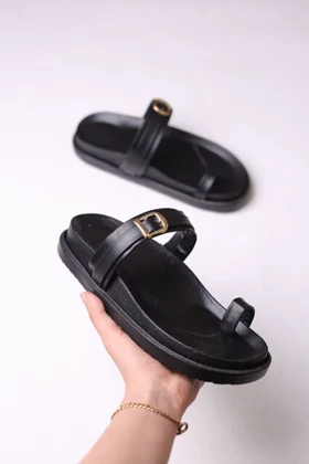 صندل طبی زنانه شستی زارا