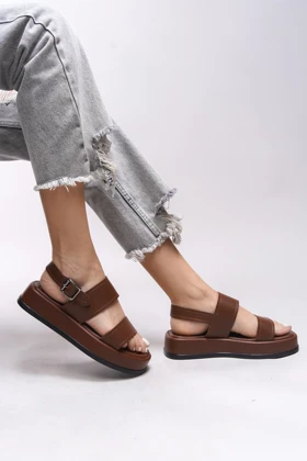 صندل زنانه ریکان riccon