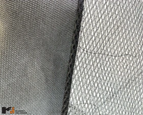 کاور مت یوگا مدل پارچه توری کد 2005970