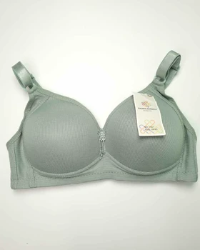 سوتین زنانه کبریتی بدون فنر آتوسا