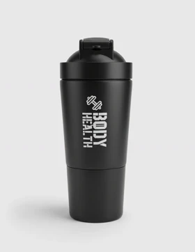 شیکر Unisex بدون برند BlendX U