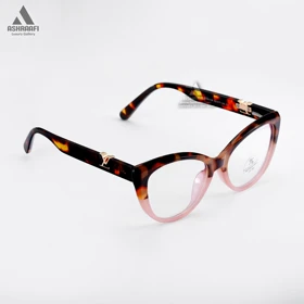 عینک طبی لویی ویتون Louis Vuitton GP23136 (طیف رنگی ششم)