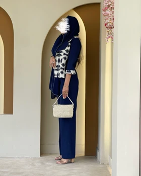 کت لینن نچرال