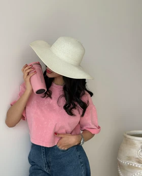 کراپ سنگشور هیمه استایلیش