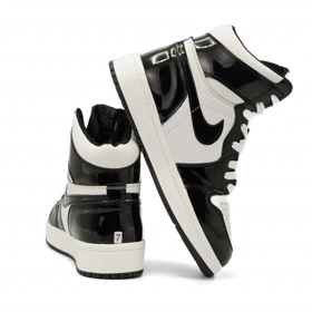 کفش ونس زنانه مدل 0194 _ JORDAN NIKE