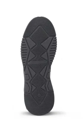 کفش مردانه تیگر اچ کامفورت دودی Nubuck 44110