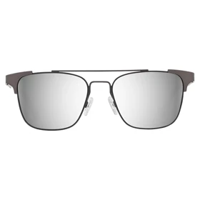 عینک آفتابی اسپای مدل SPY WESTPORT MATTE GUNMETAL/MATTE BLACK