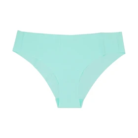 شورت زنانه لولولمون مدل Lw9deos آبی روشن