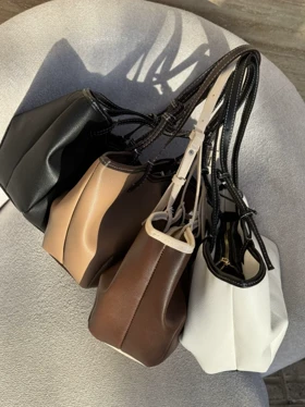 کیف گلدونی دو دسته 1150