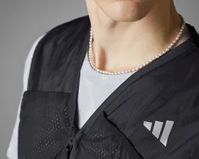 جلیقه دویدن Adidas Ult Pkt Vest PC_JF1479