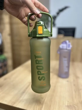 بطری ورزشی EYUN کد 790