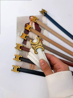 کمربند زنانه سلین کد B159