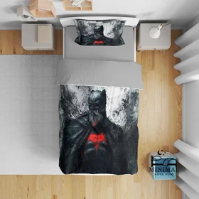 روتختی کودک طرح بتمن مدل T4879